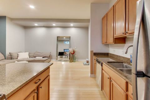 Tiny photo for Chicago, IL 60603 (MLS # 12507704)