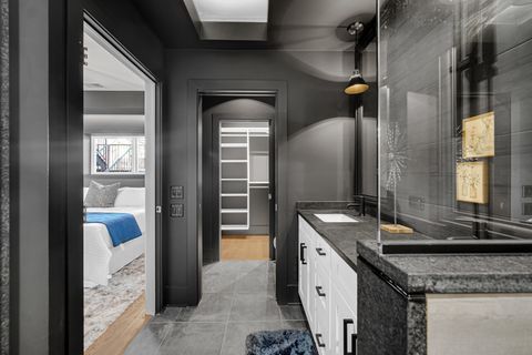 Tiny photo for 3107 S Giles Avenue #4, Chicago, IL 60616 (MLS # 12459270)