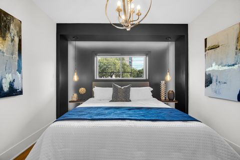 Tiny photo for 3107 S Giles Avenue #4, Chicago, IL 60616 (MLS # 12459270)