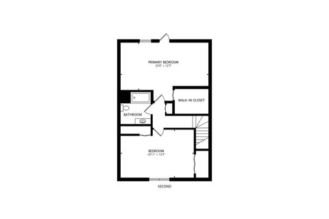Tiny photo for 3000 N Hoyne Avenue #2, Chicago, IL 60618 (MLS # 12685071)