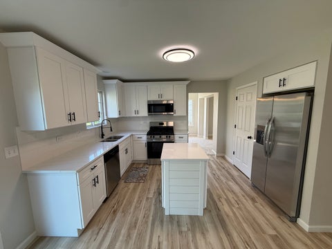 Tiny photo for 1441 BlueStem Lane, Minooka, IL 60447 (MLS # 12749671)