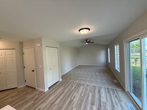 Tiny photo for 1441 BlueStem Lane, Minooka, IL 60447 (MLS # 12749671)