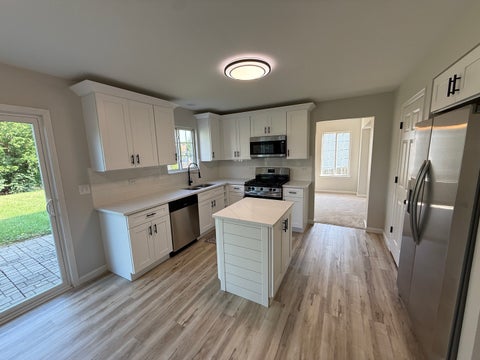 Tiny photo for 1441 BlueStem Lane, Minooka, IL 60447 (MLS # 12749671)