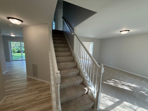 Tiny photo for 1441 BlueStem Lane, Minooka, IL 60447 (MLS # 12749671)