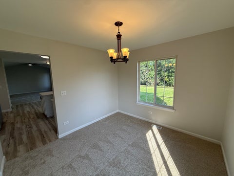 Tiny photo for 1441 BlueStem Lane, Minooka, IL 60447 (MLS # 12749671)