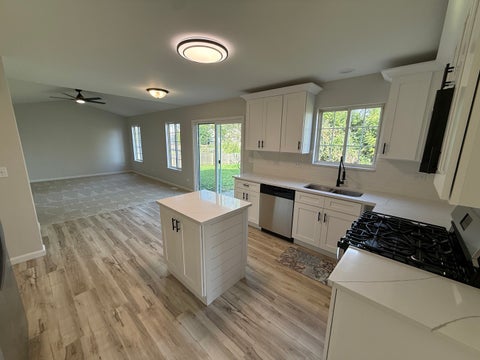 Tiny photo for 1441 BlueStem Lane, Minooka, IL 60447 (MLS # 12749671)