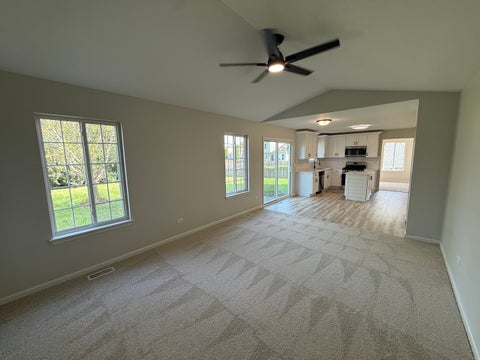 Tiny photo for 1441 BlueStem Lane, Minooka, IL 60447 (MLS # 12749671)
