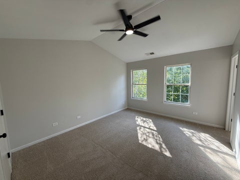 Tiny photo for 1441 BlueStem Lane, Minooka, IL 60447 (MLS # 12749671)