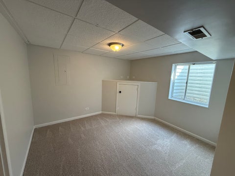 Tiny photo for 1441 BlueStem Lane, Minooka, IL 60447 (MLS # 12749671)