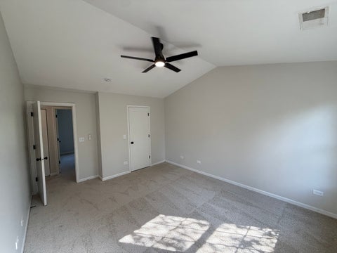 Tiny photo for 1441 BlueStem Lane, Minooka, IL 60447 (MLS # 12749671)