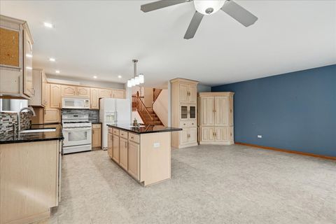 Tiny photo for 13901 S Tamarack Drive, Plainfield, IL 60544 (MLS # 12537788)