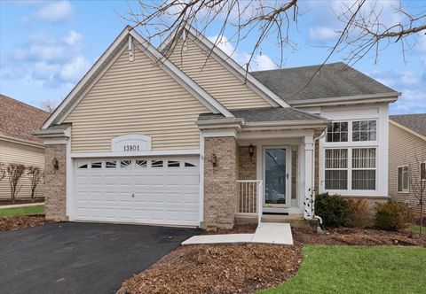 Photo of 13901 S Tamarack Drive, Plainfield, IL 60544 (MLS # 12537788)