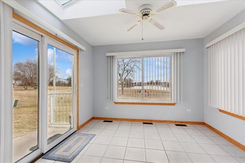 Tiny photo for 13901 S Tamarack Drive, Plainfield, IL 60544 (MLS # 12537788)