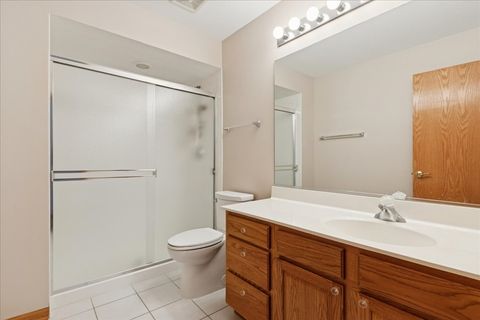 Tiny photo for 13901 S Tamarack Drive, Plainfield, IL 60544 (MLS # 12537788)