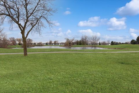 Tiny photo for 13901 S Tamarack Drive, Plainfield, IL 60544 (MLS # 12537788)