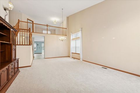 Tiny photo for 13901 S Tamarack Drive, Plainfield, IL 60544 (MLS # 12537788)
