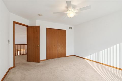 Tiny photo for 13901 S Tamarack Drive, Plainfield, IL 60544 (MLS # 12537788)