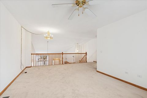 Tiny photo for 13901 S Tamarack Drive, Plainfield, IL 60544 (MLS # 12537788)