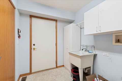 Tiny photo for 13901 S Tamarack Drive, Plainfield, IL 60544 (MLS # 12537788)