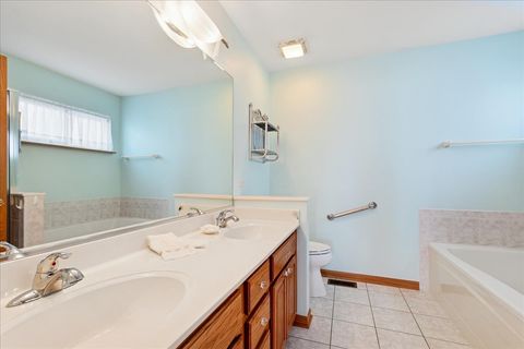 Tiny photo for 13901 S Tamarack Drive, Plainfield, IL 60544 (MLS # 12537788)