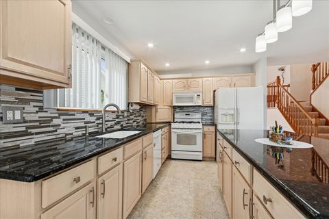 Tiny photo for 13901 S Tamarack Drive, Plainfield, IL 60544 (MLS # 12537788)