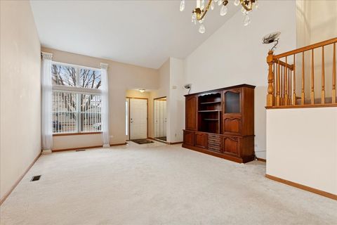 Tiny photo for 13901 S Tamarack Drive, Plainfield, IL 60544 (MLS # 12537788)