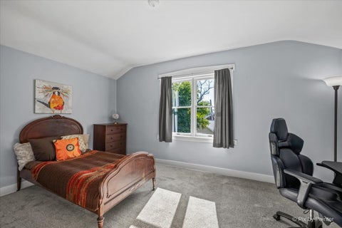 Tiny photo for 5935 W THORNDALE Avenue, Chicago, IL 60646 (MLS # 12788756)