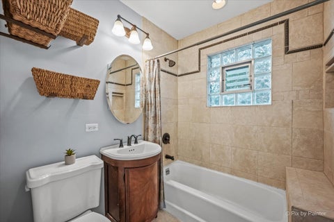 Tiny photo for 5935 W THORNDALE Avenue, Chicago, IL 60646 (MLS # 12788756)