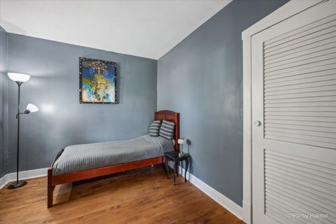 Tiny photo for 5935 W THORNDALE Avenue, Chicago, IL 60646 (MLS # 12788756)