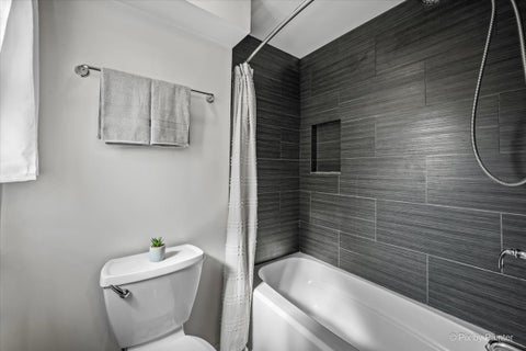 Tiny photo for 5935 W THORNDALE Avenue, Chicago, IL 60646 (MLS # 12788756)