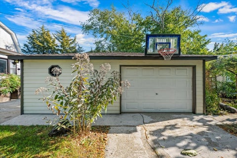 Tiny photo for 5935 W THORNDALE Avenue, Chicago, IL 60646 (MLS # 12788756)