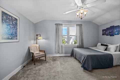 Tiny photo for 5935 W THORNDALE Avenue, Chicago, IL 60646 (MLS # 12788756)
