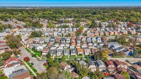 Tiny photo for 5935 W THORNDALE Avenue, Chicago, IL 60646 (MLS # 12788756)