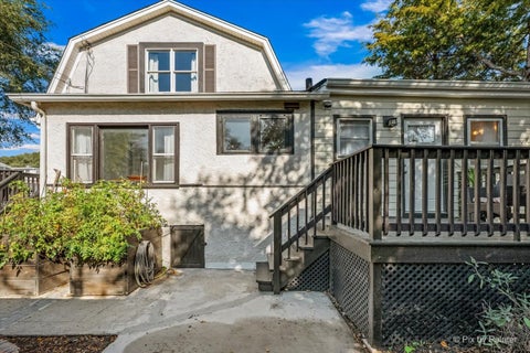 Tiny photo for 5935 W THORNDALE Avenue, Chicago, IL 60646 (MLS # 12788756)
