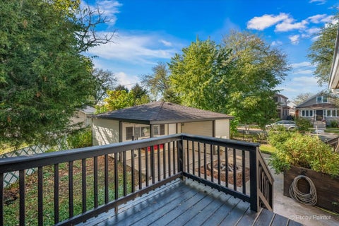 Tiny photo for 5935 W THORNDALE Avenue, Chicago, IL 60646 (MLS # 12788756)