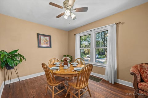 Tiny photo for 5935 W THORNDALE Avenue, Chicago, IL 60646 (MLS # 12788756)