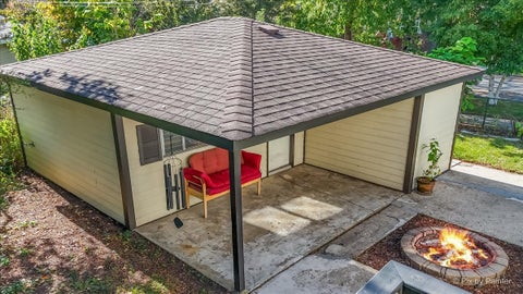 Tiny photo for 5935 W THORNDALE Avenue, Chicago, IL 60646 (MLS # 12788756)