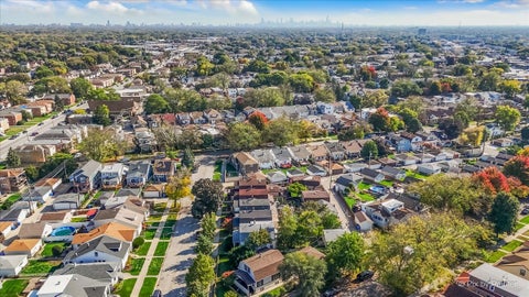 Tiny photo for 5935 W THORNDALE Avenue, Chicago, IL 60646 (MLS # 12788756)