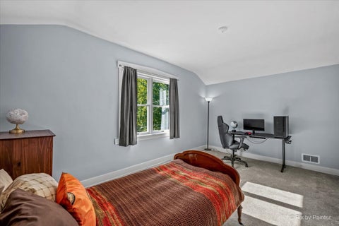 Tiny photo for 5935 W THORNDALE Avenue, Chicago, IL 60646 (MLS # 12788756)