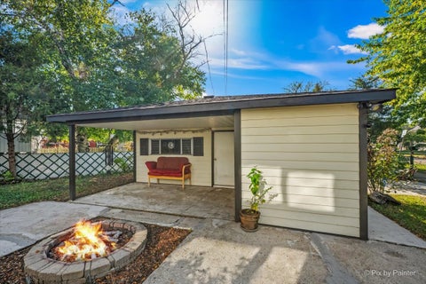 Tiny photo for 5935 W THORNDALE Avenue, Chicago, IL 60646 (MLS # 12788756)