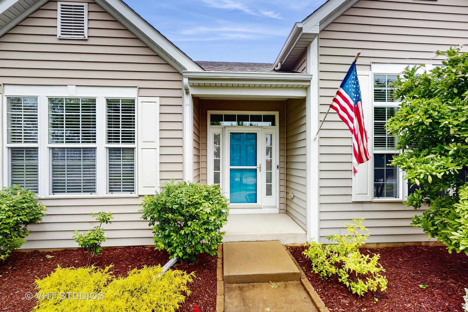 2217 Tyler Trail