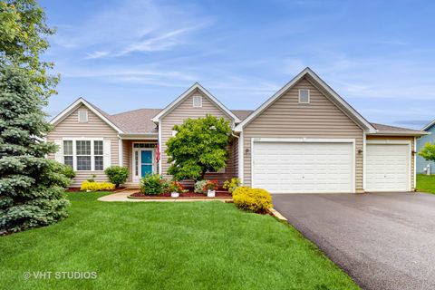 2217 Tyler Trail McHenry IL 60051