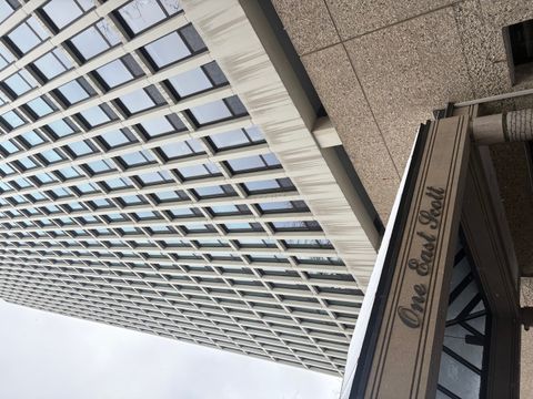 1 E Scott Street 601 Chicago IL 60610