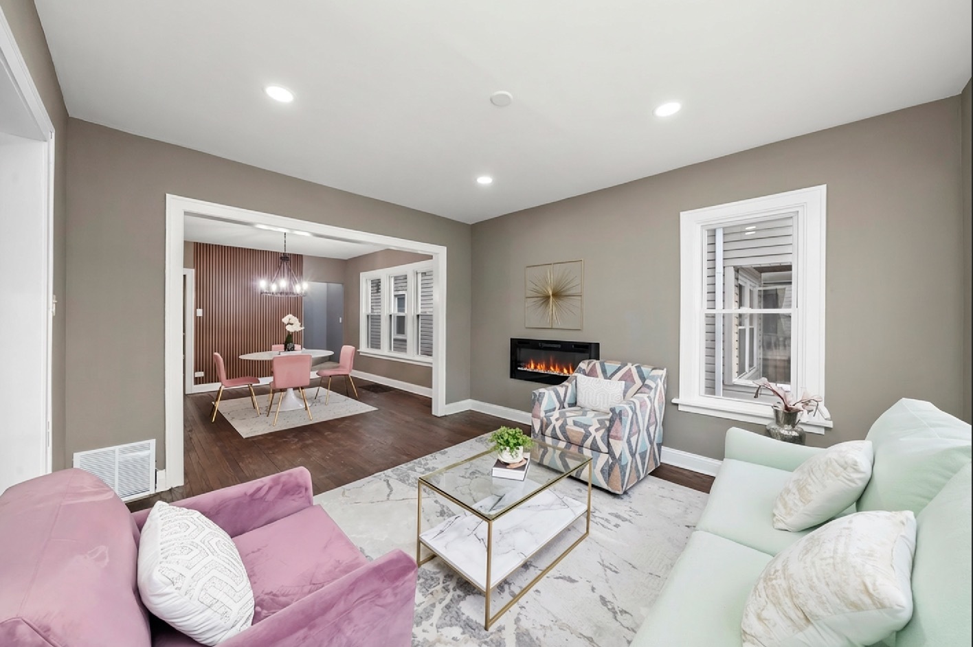 10813 S Eggleston Avenue