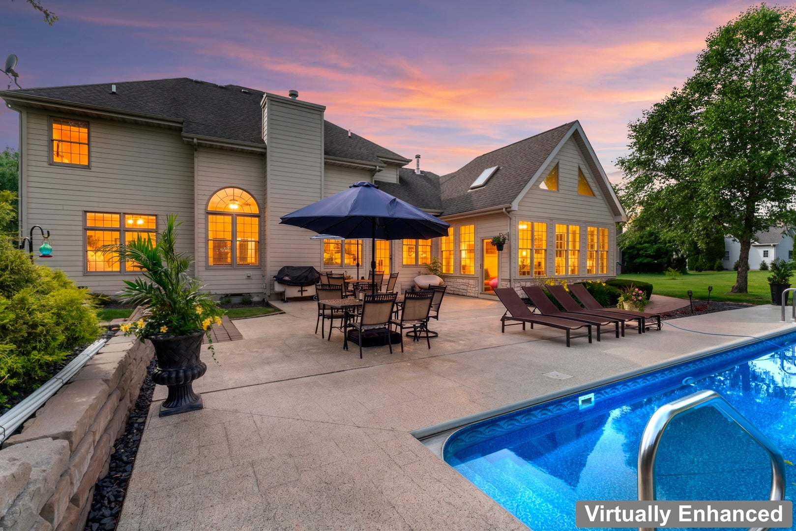 9241 Ruth Court