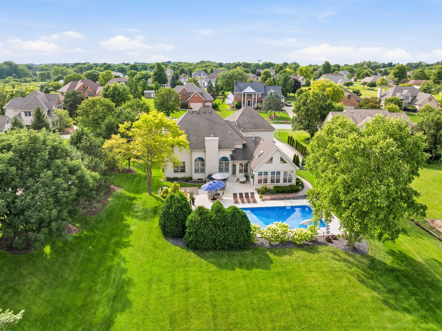 9241 Ruth Court