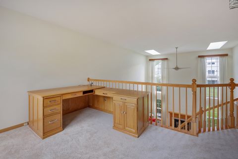 Tiny photo for 26284 W Vista Court #14-2, Ingleside, IL 60041 (MLS # 12585344)