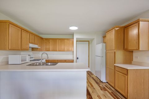 Tiny photo for 26284 W Vista Court #14-2, Ingleside, IL 60041 (MLS # 12585344)