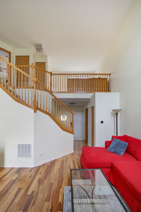 Tiny photo for 26284 W Vista Court #14-2, Ingleside, IL 60041 (MLS # 12585344)