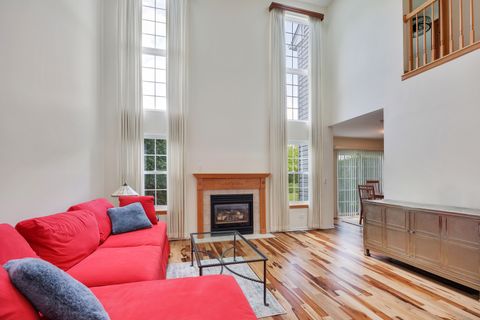 Tiny photo for 26284 W Vista Court #14-2, Ingleside, IL 60041 (MLS # 12585344)